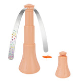 Fly Fans for Tables Adjustable for Outdoor or Indoors USB or Batteries Powered Fly Repellent Swatter Fan, Shoo Away Fly Bug Fan for Picnic, BBQ, Party, Events